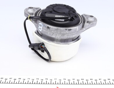 Фото 8 - Подушка двигателя MEYLE 014 024 0166