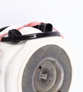 Фото 2 - Подушка двигуна MEYLE 014 024 0167