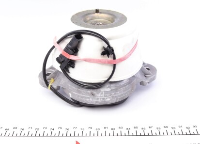 Фото 3 - Подушка двигуна MEYLE 014 024 0167