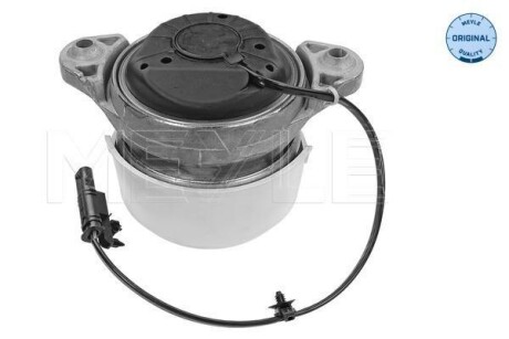 Фото 2 - Подушка двигателя MEYLE 0140242047