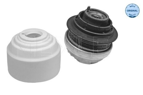 Фото 3 - Подушка двигуна MEYLE 0140242066