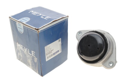 Фото 2 - Подушка двигуна MEYLE 014 024 9047 (0140249047)