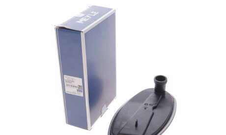 Фото 2 - Масляный фильтр АКПП MEYLE 014 027 0051 (0140270051)