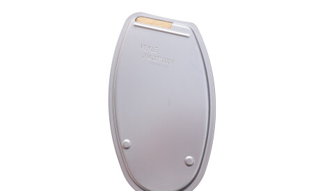 Фото 3 - Масляный фильтр АКПП MEYLE 014 027 0051 (0140270051)