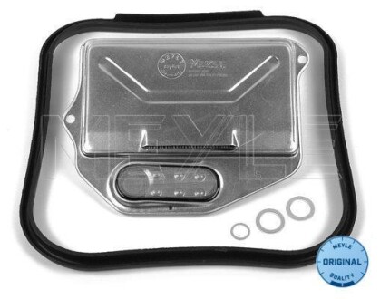 Комплект гидрофильтров, автоматическая коробка передач - MEYLE 014 027 2001