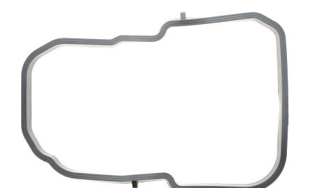 Фото 3 - Масляный фильтр АКПП MEYLE 014 027 2005 (0140272005)