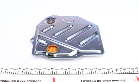 Фото 3 - Масляний фільтр АКПП MEYLE 014 027 2014 (0140272014)