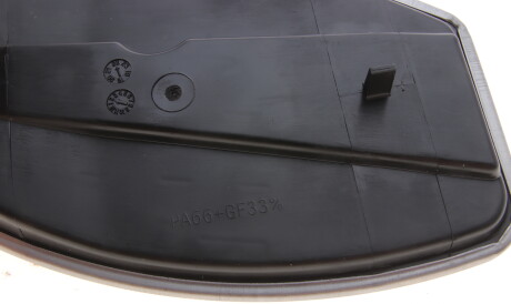 Фото 2 - Масляний фільтр АКПП MEYLE 014 027 2102 (0140272102)