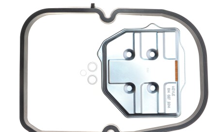 Фильтр АКПП DB207-310 Mercedes Sprinter OM601-602 - MEYLE 014 027 2104