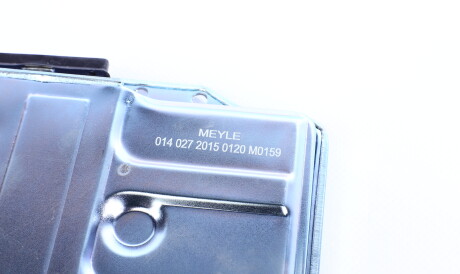 Фото 2 - Масляний фільтр АКПП MEYLE 014 027 2106 (0140272106)