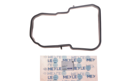 Фото 2 - Прокладка коробки переключения передач MEYLE 014 027 2109 (0140272109)