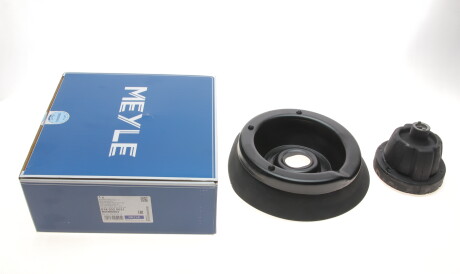 Фото 2 - Опора стійки амортизатора MEYLE 014 032 0021 (0140320021)