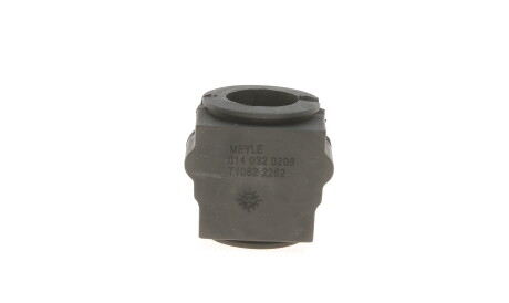 Фото 2 - Втулка стабілізатора MEYLE 014 032 0208 (0140320208)