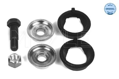 Фото 2 - Сайлентблок рычага MEYLE 014 033 0001