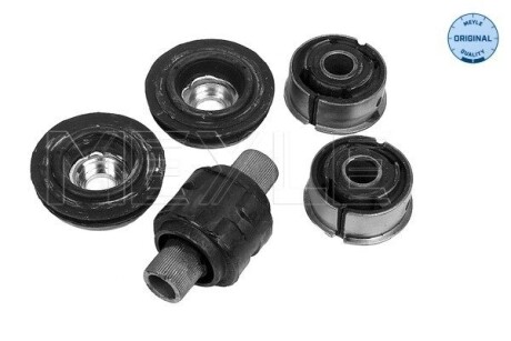 Фото 2 - Ричаг MEYLE 014 033 0011