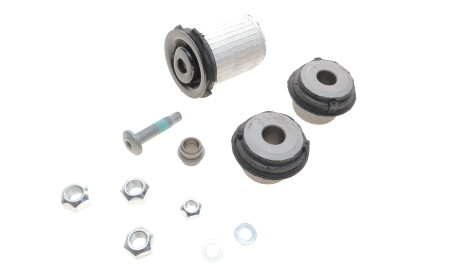 Фото 2 - Ричаг MEYLE 014 033 0061/HD (0140330061HD)