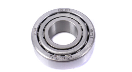 Фото 2 - Подшипник ступицы MEYLE 014 033 0062 (0140330062)