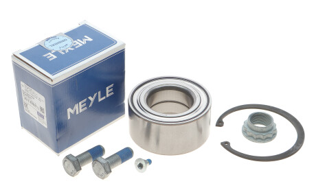 Фото 2 - Подшипник ступицы MEYLE 014 033 0101 (0140330101)