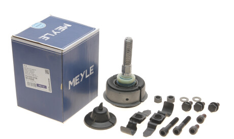 Фото 2 - Ричаг MEYLE 014 033 0106