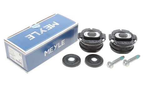 Фото 2 - Ричаг MEYLE 014 035 0026 (0140350026)