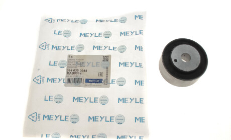 Фото 4 - Сайлентблок підрамника MEYLE 014 035 0044 (0140350044)