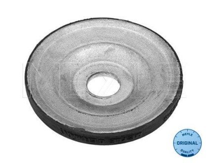 Фото 2 - Сайлентблок подрамника MEYLE 014 035 0072 (0140350072)