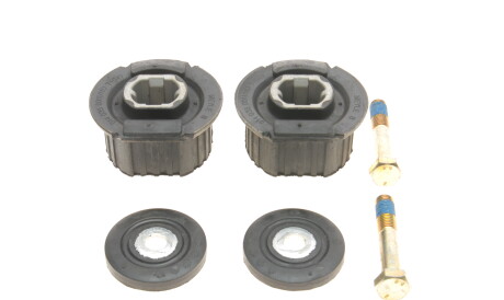 Фото 2 - Рычаг MEYLE 014 035 0073/HD (0140350073HD)