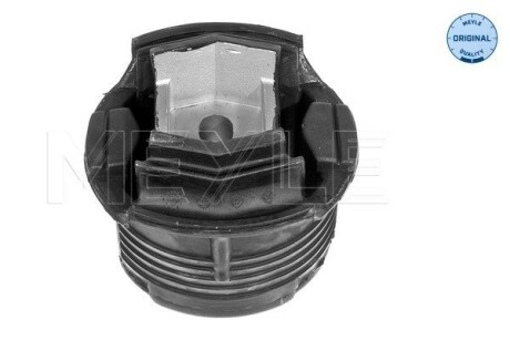 Фото 2 - Сайлентблок подрамника MEYLE 014 035 0092