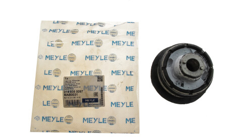 Фото 4 - Сайлентблок подрамника MEYLE 014 035 0097 (0140350097)