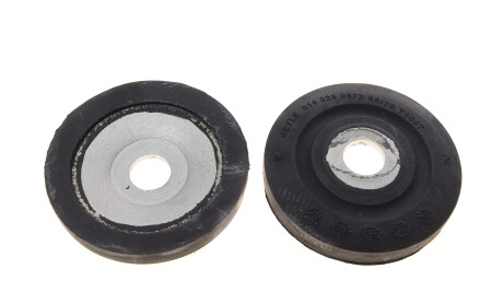 Фото 5 - Ричаг MEYLE 014 035 0100 (0140350100)