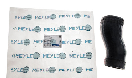 Фото 3 - Патрубок турбины MEYLE 0140360016