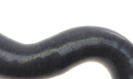 Фото 2 - Патрубок турбіни MEYLE 014 036 0019 (0140360019)