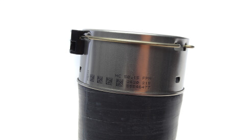 Фото 3 - Патрубок турбіни MEYLE 014 036 0019 (0140360019)