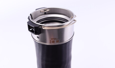 Фото 2 - Патрубок турбіни MEYLE 0140360024