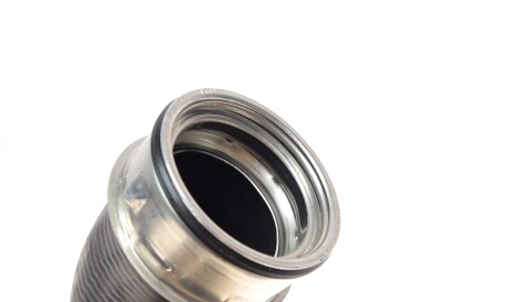 Фото 2 - Патрубок турбіни MEYLE 014 036 0028/HD (0140360028HD)