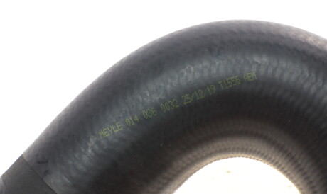 Фото 2 - Патрубок турбіни MEYLE 0140360032