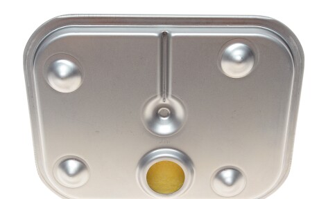 Фото 2 - Масляный фильтр АКПП MEYLE 014 037 0001 (0140370001)