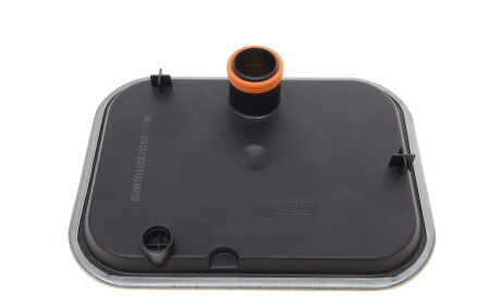 Фото 3 - Масляный фильтр АКПП MEYLE 014 037 0001 (0140370001)