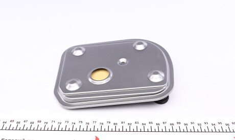 Фото 3 - Масляний фільтр АКПП MEYLE 014 037 0004 (0140370004)