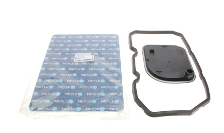 Фото 2 - Масляний фільтр АКПП MEYLE 014 037 0004/S (0140370004S)