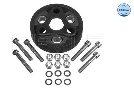 Фото 3 - Автозапчасть MEYLE 014 041 0064 (0140410064)