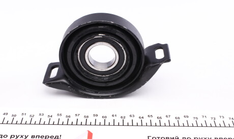 Фото 3 - Подшипник карданного вала MEYLE 014 041 0070/S (0140410070S)