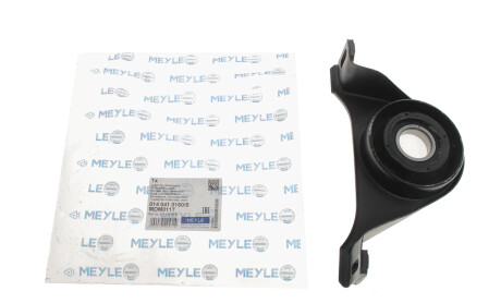 Фото 5 - Підшипник карданного валу MEYLE 014 041 0180/S (0140410180S)