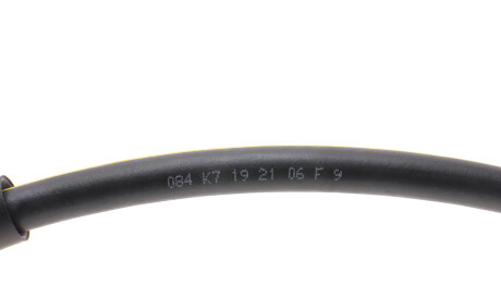 Фото 2 - Гальмівний шланг MEYLE 014 042 0015 (0140420015)