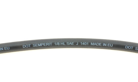 Фото 2 - Гальмівний шланг MEYLE 014 042 0022 (0140420022)