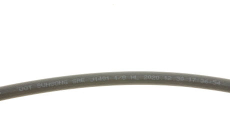 Фото 2 - Гальмівний шланг MEYLE 014 042 0026 (0140420026)