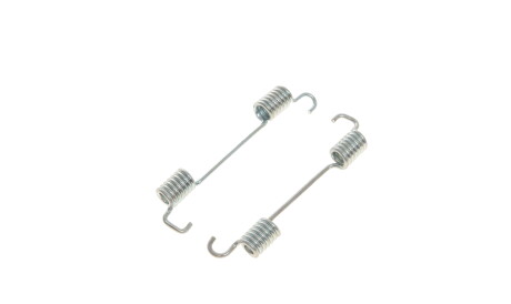 Фото 3 - Тормозные колодки MEYLE 014 042 0202 (0140420202)