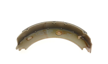 Фото 2 - Гальмівні колодки MEYLE 014 042 0402 (0140420402)