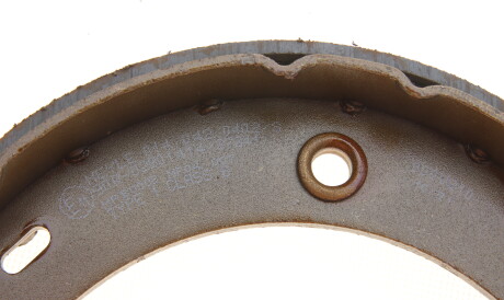 Фото 2 - Гальмівні колодки MEYLE 014 042 0402/S (0140420402S)