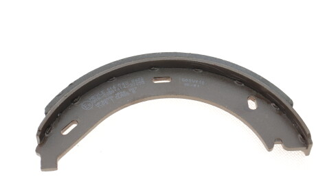 Фото 3 - Тормозные колодки MEYLE 014 042 0602 (0140420602)